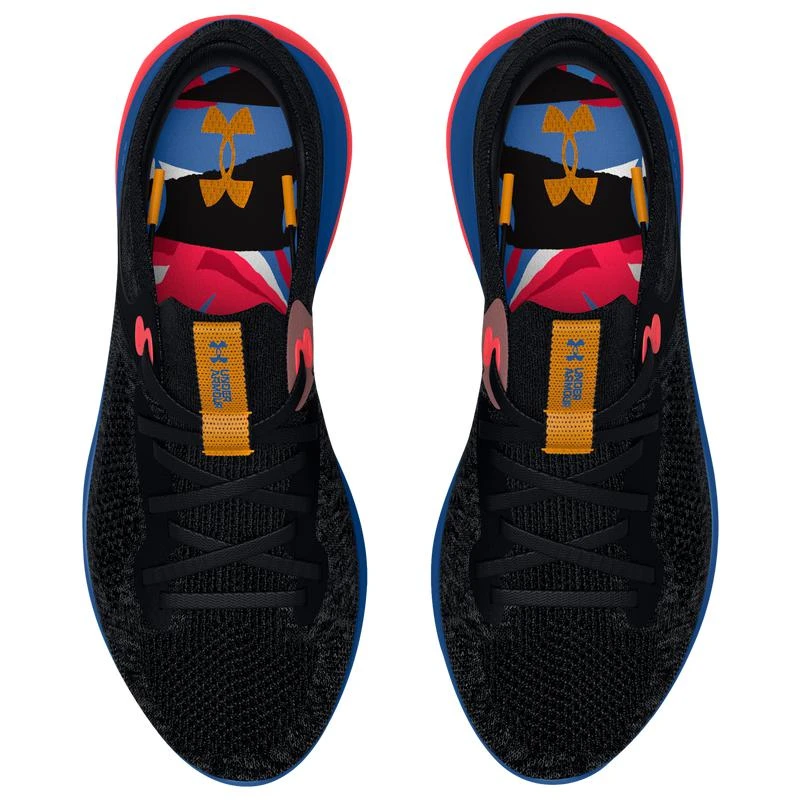 商品Under Armour|Under Armour Flow Synchronicity - Women's,价格¥995,第3张图片详细描述