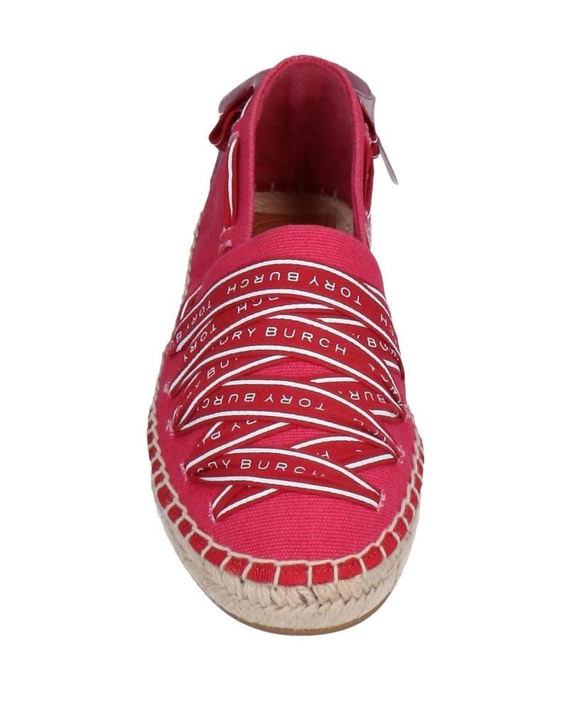 商品Tory Burch|Espadrilles,价格¥925,第4张图片详细描述