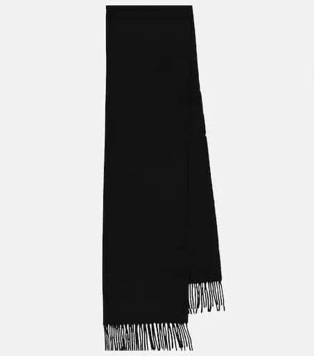 商品Totême|Wool scarf,价格¥1621,第1张图片