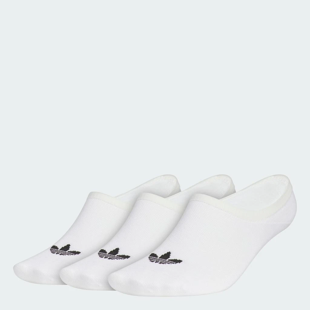 商品Adidas|No-Show Socks 3 Pair Pack,价格¥125,第1张图片