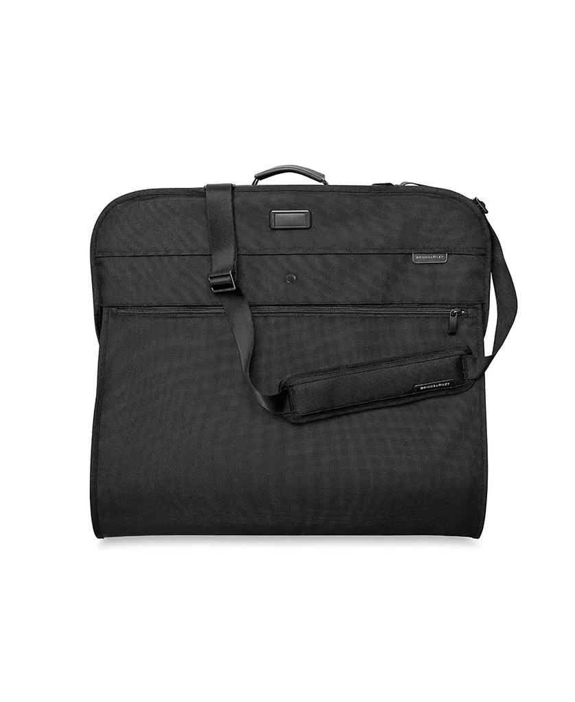 商品Briggs & Riley|Baseline Classic Garment Bag,价格¥1921,第4张图片详细描述