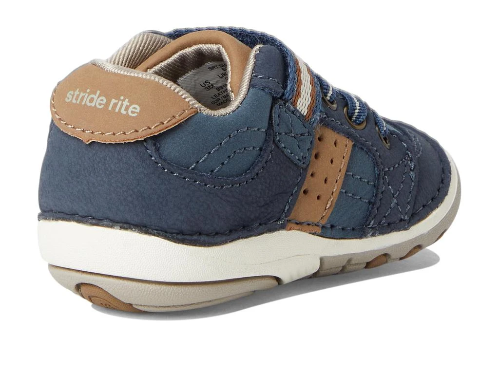商品Stride Rite|SRT SM Artie (Infant/Toddler),价格¥423,第5张图片详细描述