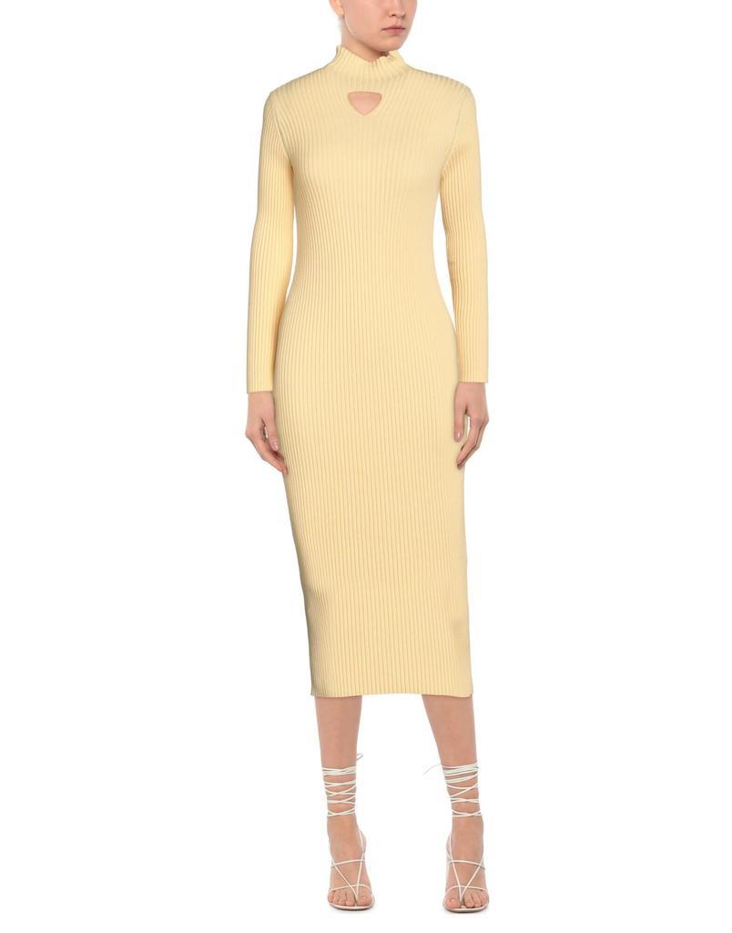 商品Bottega Veneta|Midi dress,价格¥7523,第5张图片详细描述