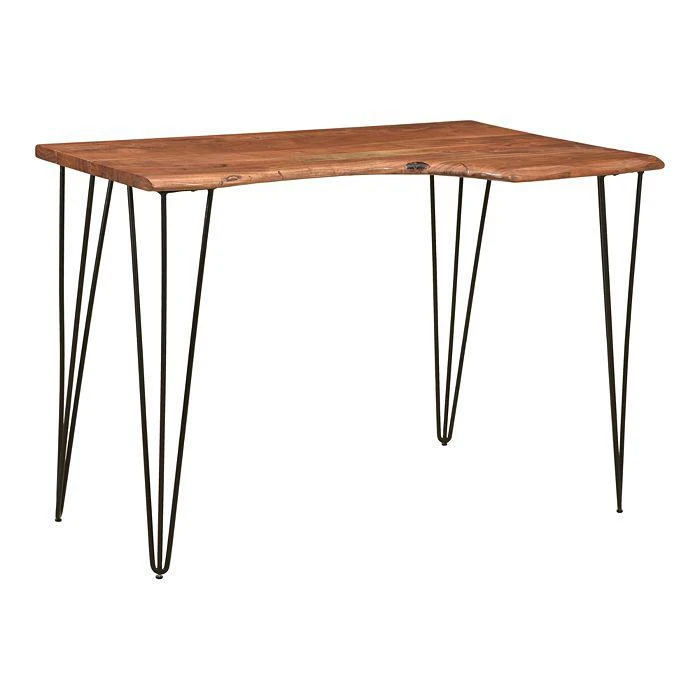 商品Sparrow & Wren|Luka Live Edge Desk,价格¥1940,第4张图片详细描述