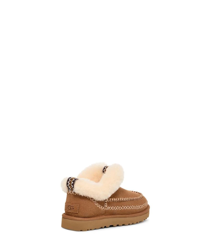 商品UGG|Classic Ultra Mini Alpine,价格¥1271,第5张图片详细描述