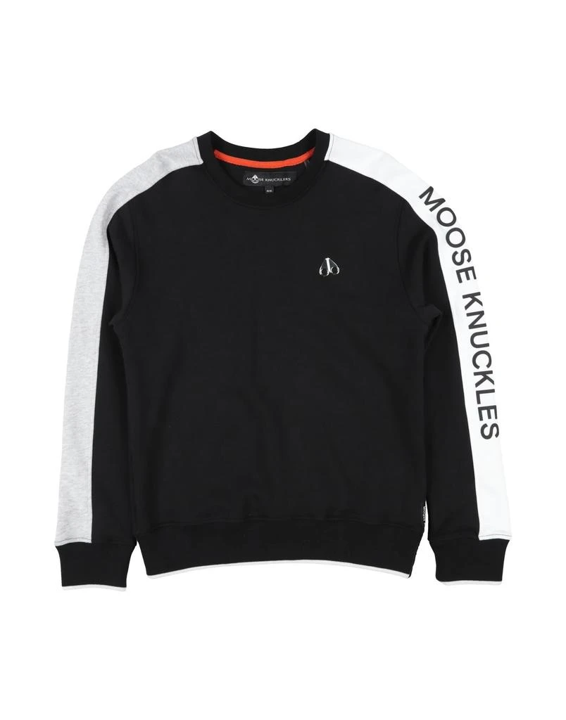 商品Moose Knuckles|Sweatshirt,价格¥442,第1张图片