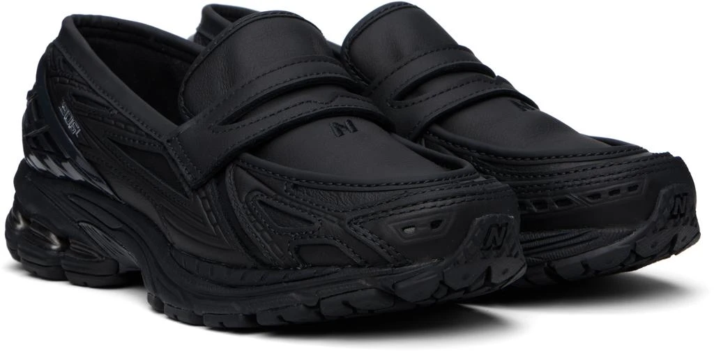 商品New Balance|黑色 1906L 乐福鞋,价格¥1463,第4张图片详细描述
