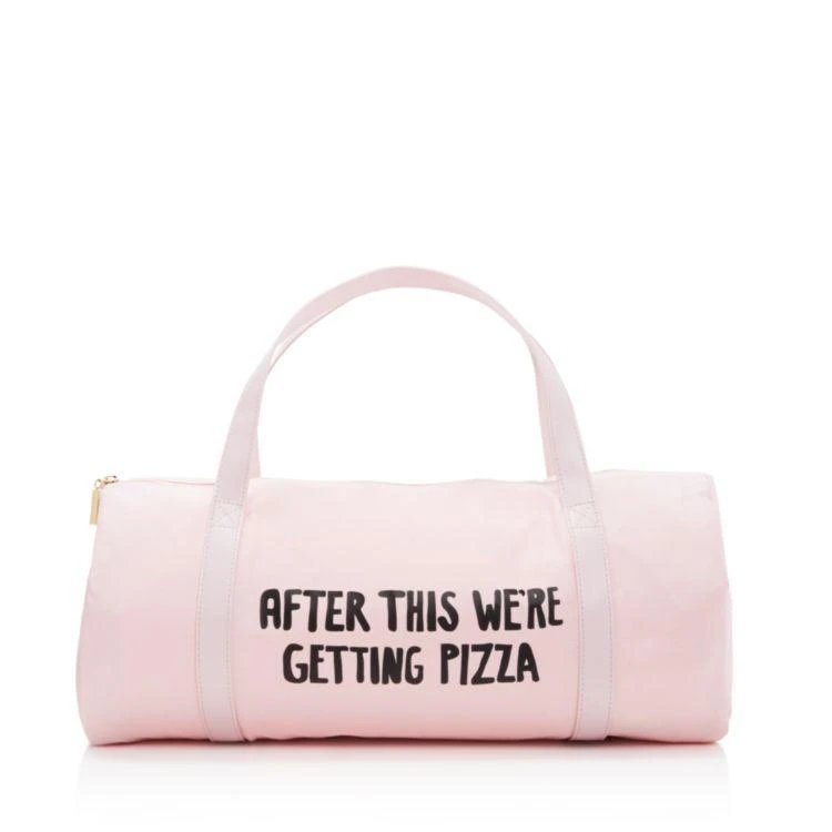 商品ban.do|Gym Bag, Getting Pizza,价格¥210,第1张图片