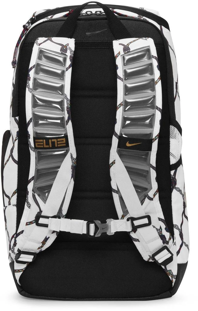 商品NIKE|Nike Hoops Elite Pro Backpack,价格¥704,第4张图片详细描述