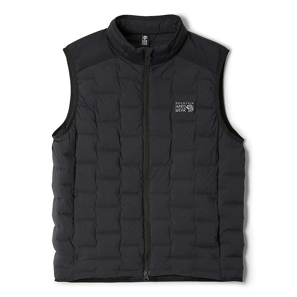 商品Mountain Hardwear|Mountain Hardwear Men's Stretchdown Vest,价格¥1905,第2张图片详细描述
