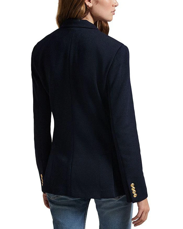 Knit Double Breasted Blazer 商品