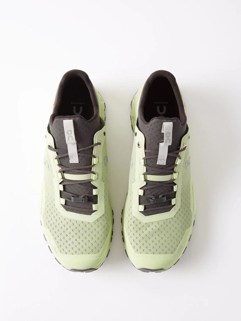 商品On|CloudUltra mesh running trainers,价格¥1725,第3张图片详细描述