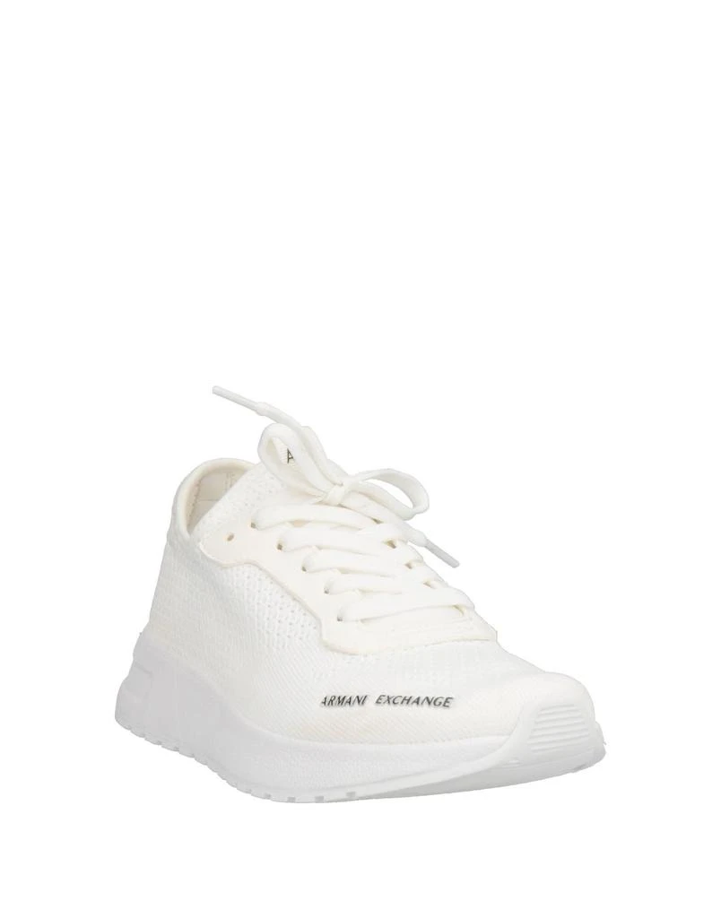 商品Armani Exchange|Sneakers,价格¥877,第2张图片详细描述