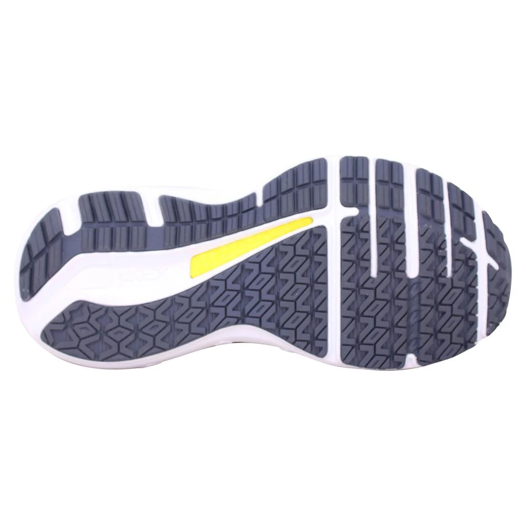 商品Mizuno|Mizuno WAVE HORIZON 5 Pop Violet/Platinum Gold  J1GD212642 Women's,价格¥764,第4张图片详细描述