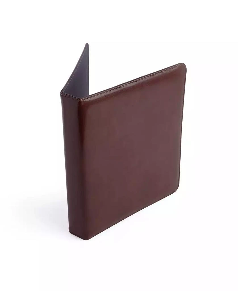 商品ROYCE New York|1" Executive Ring Binder,价格¥1001,第2张图片详细描述