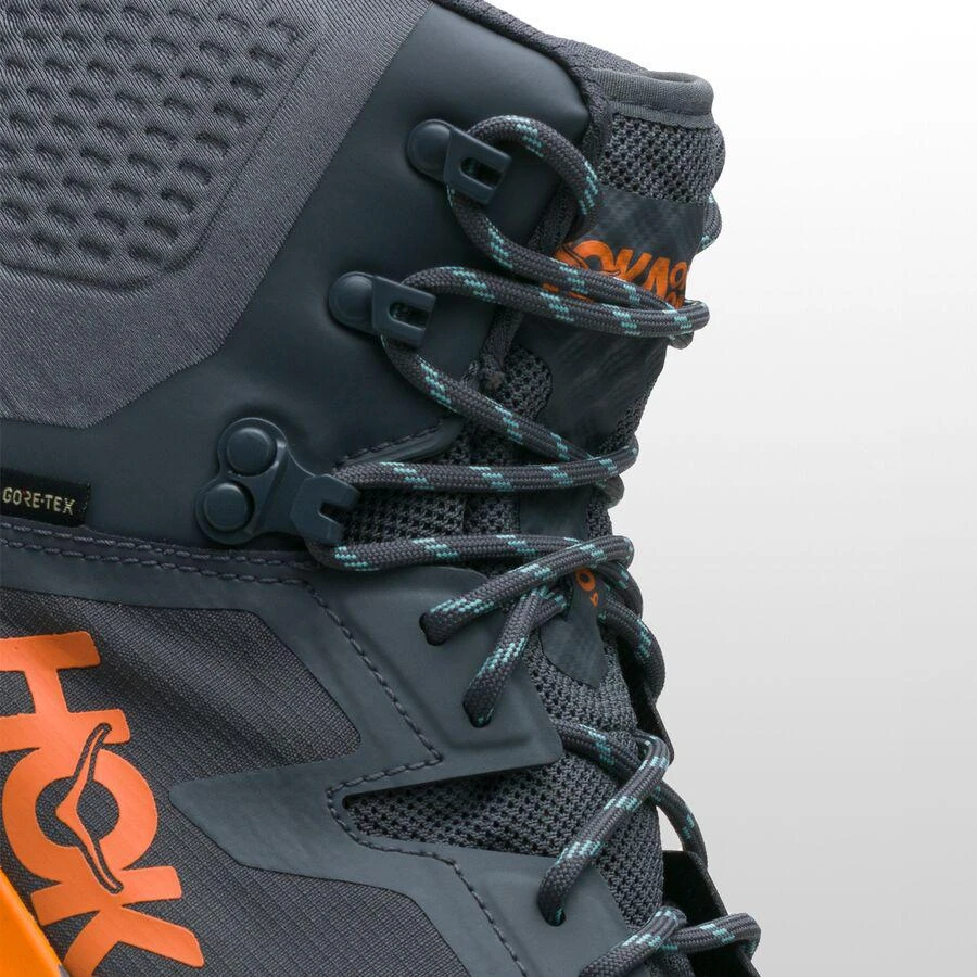 商品Hoka One One|Tennine GTX Hiking Boot - Men's,价格¥2269,第3张图片详细描述