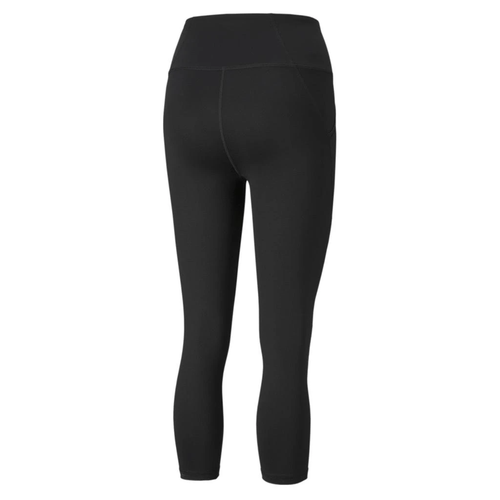 商品Puma|PUMA Women's Favorite Forever 3/4 Training Leggings,价格¥129,第2张图片详细描述