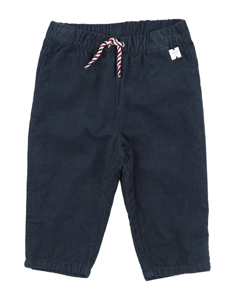 商品CARRÉMENT BEAU|Casual pants,价格¥194,第1张图片