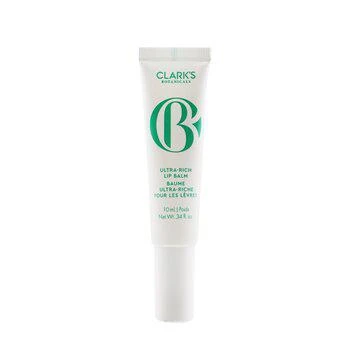 商品Clark's Botanicals|Ultra-rich Lip Balm,价格¥186,第1张图片