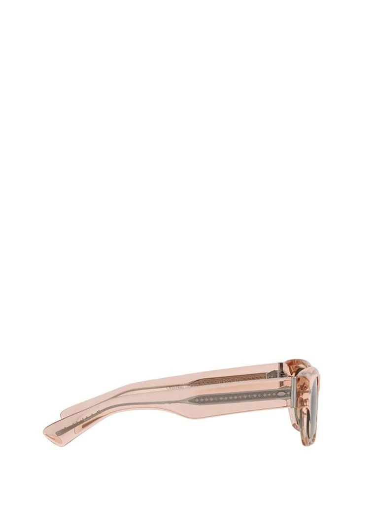 商品Oliver Peoples|OLIVER PEOPLES Sunglasses,价格¥3071,第3张图片详细描述