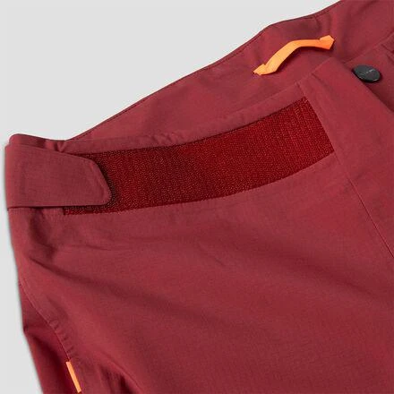 商品Mammut|Taiss Pro HS Pant - Men's,价格¥1987,第4张图片详细描述