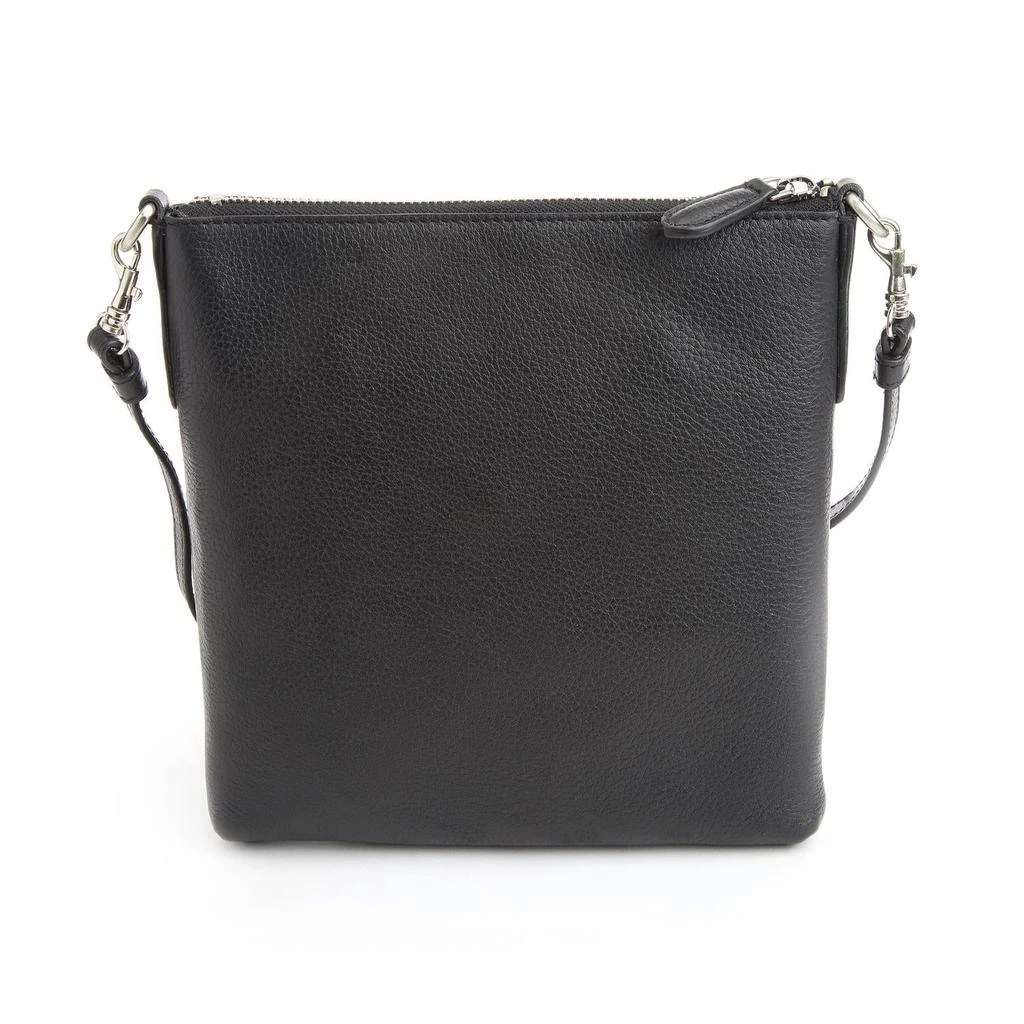 商品ROYCE New York|Pebble Grain Crossbody Bag,价格¥2070,第1张图片