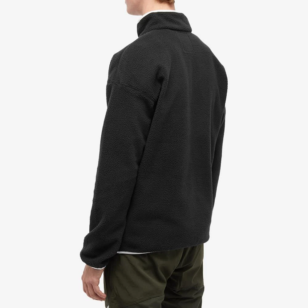 商品Columbia|Columbia Helvetia Half Snap Fleece,价格¥414,第3张图片详细描述