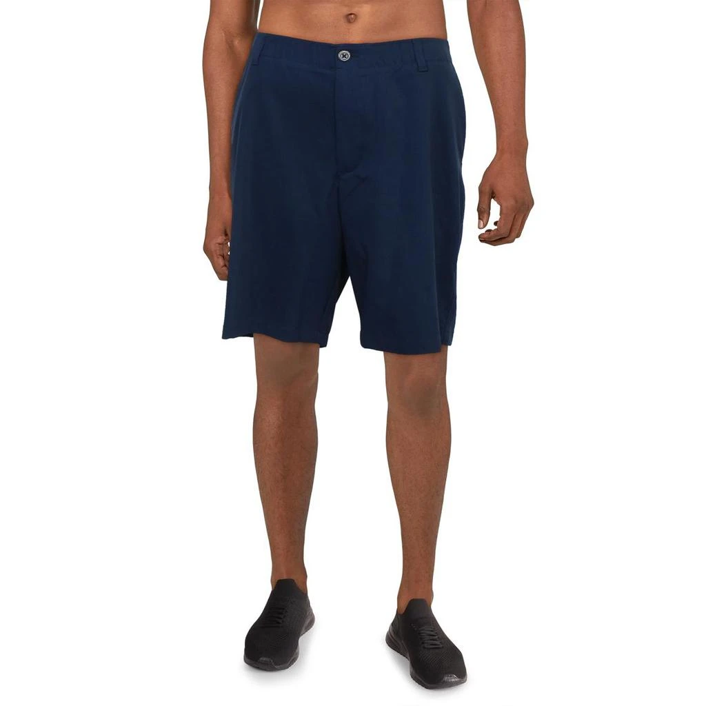 商品Under Armour|Under Armour Mens Showdown Fitness Performance Shorts,价格¥99,第2张图片详细描述