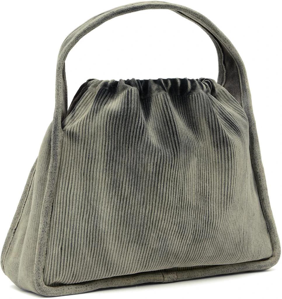 商品Alexander Wang|Gray Ryan Large Tote,价格¥3942,第3张图片详细描述