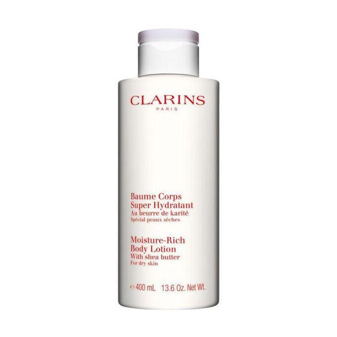 商品Clarins|Clarins 娇韵诗 柔润保湿身体乳(适合干性肌肤) 400ml,价格¥422,第1张图片