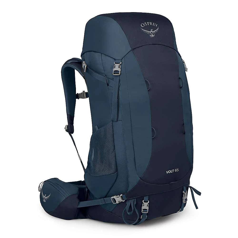 商品Osprey|Osprey Men's Volt 65 Backpack - Extended Fit,价格¥1825,第1张图片