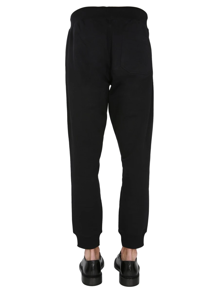 商品【商品预售7天】 Helmut Lang|Helmut Lang 男士休闲套装 L01DM203_YVM 黑色,价格¥1115,第5张图片详细描述