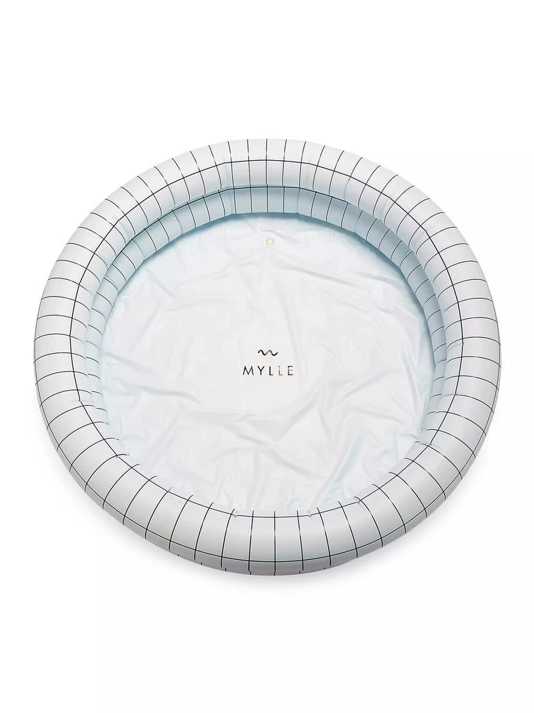 商品Mylle|The Original Inflatable Pool,价格¥825,第2张图片详细描述