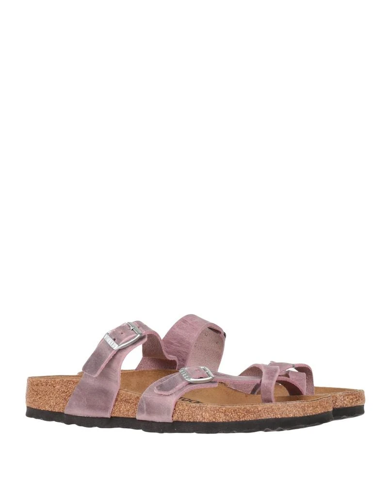 商品Birkenstock|Flip flops,价格¥600,第4张图片详细描述