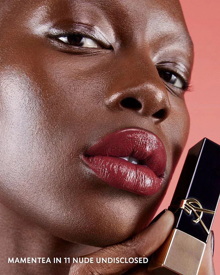 商品Yves Saint Laurent|Yves Saint Laurent Rouge Pur Couture The Bold Lipstick,价格¥216,第4张图片详细描述