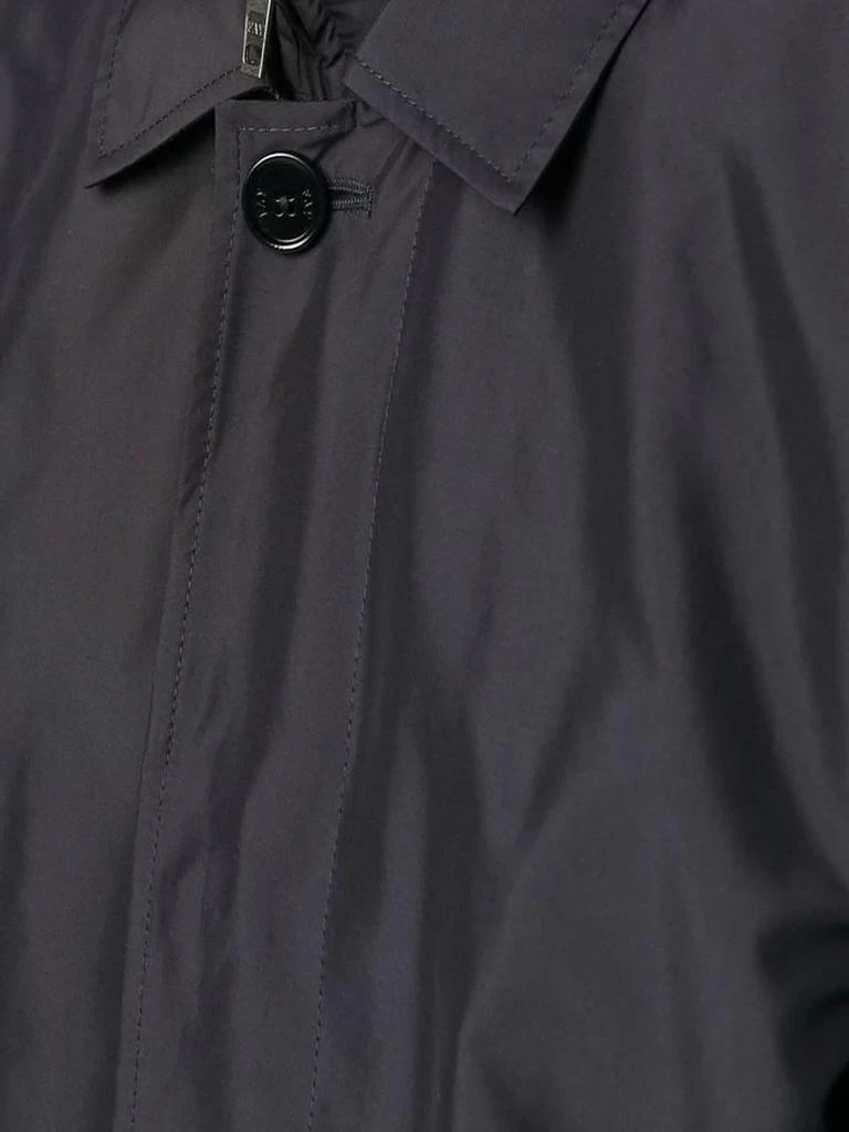 商品FAY|Morning Coat Raincoat,价格¥4762,第3张图片详细描述