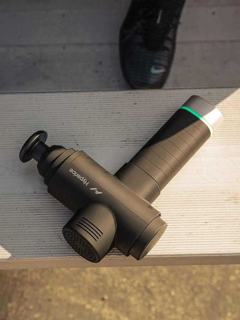 商品Hyperice|Hypervolt 2 Pro Massager,价格¥2454,第4张图片详细描述