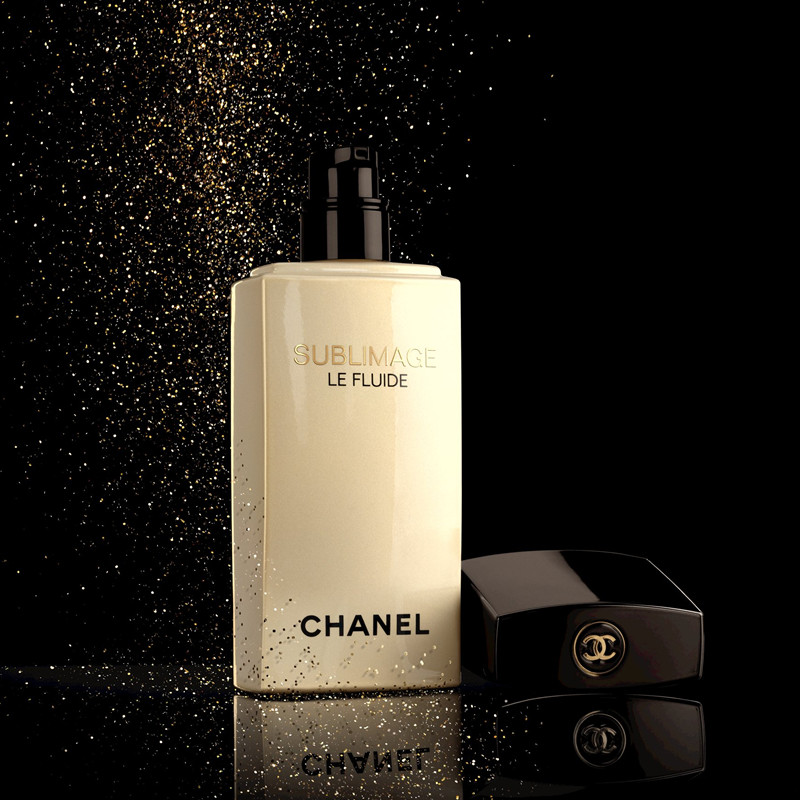香奈儿（Chanel）精萃轻盈乳液50ml营养控油平衡法国正品直邮商品第4张图片规格展示