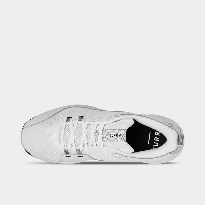 Under Armour Curry 3Z5 Basketball Shoes 商品