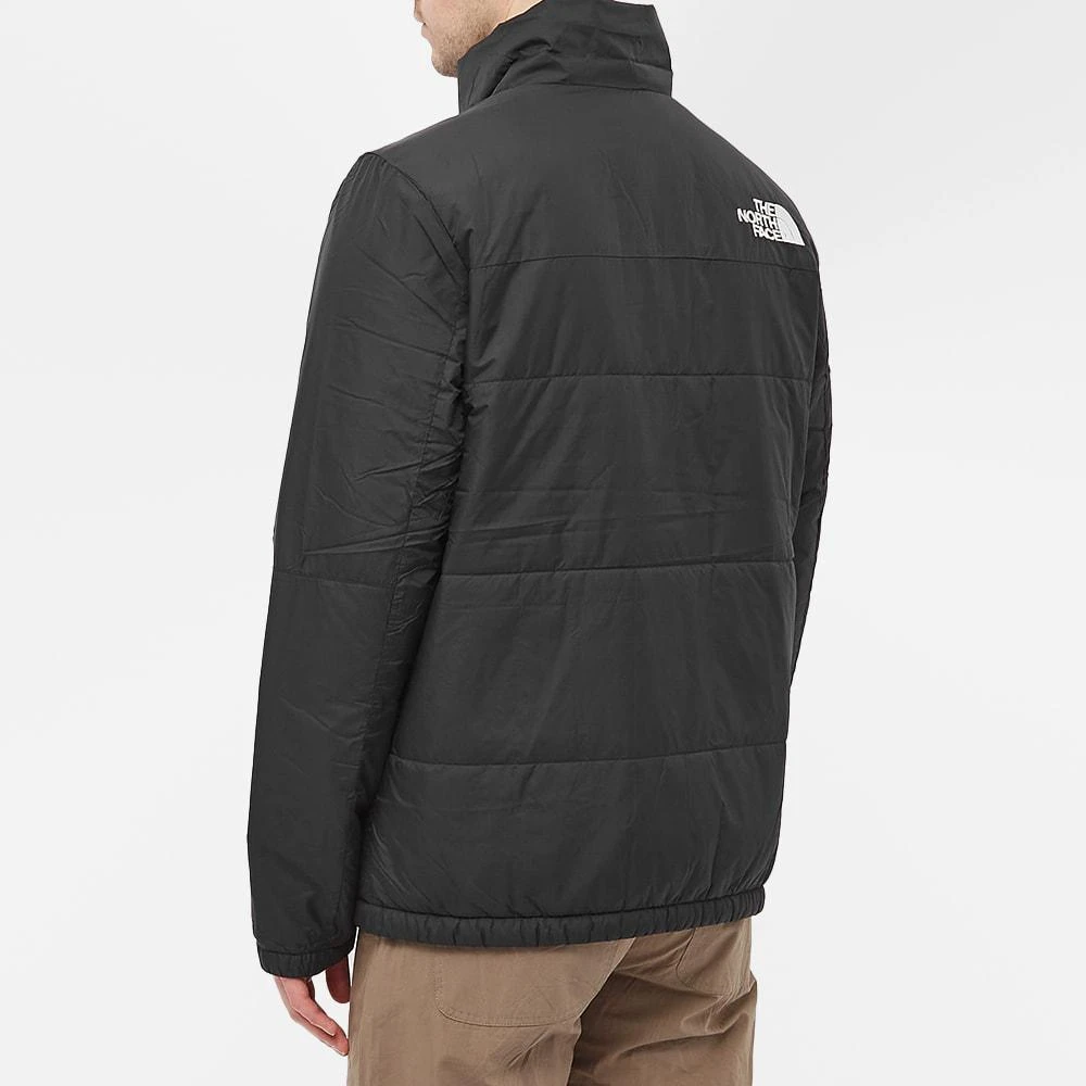 商品The North Face|The North Face Gosei Puffer Jacket,价格¥920,第3张图片详细描述