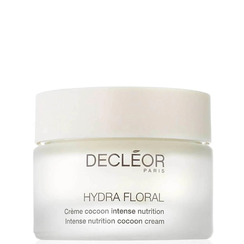 商品Decléor|DECLÉOR Neroli Bigarade Hydrating Cocoon Cream,价格¥420,第1张图片