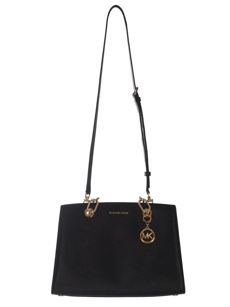 商品Michael Kors|MICHAEL KORS Bag pendant detail,价格¥2696,第2张图片详细描述