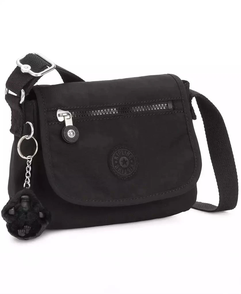 商品Kipling|Sabian Mini Crossbody Bag,价格¥240,第2张图片详细描述