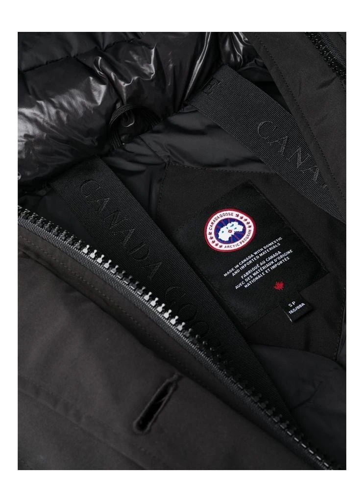 ROSSCLAIR PARKA 商品