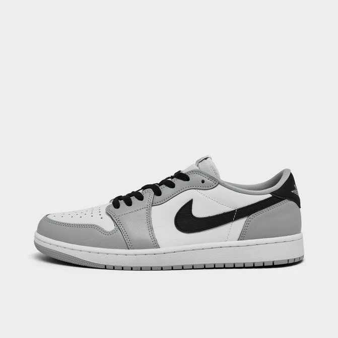 商品Jordan|Air Jordan Retro 1 Low OG Casual Shoes,价格¥1050,第1张图片