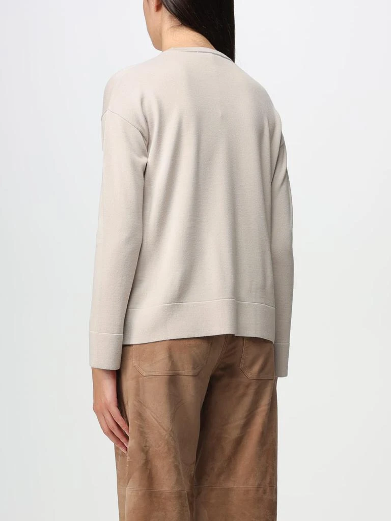 商品Max Mara|S Max Mara pullover in virgin wool,价格¥1524,第3张图片详细描述