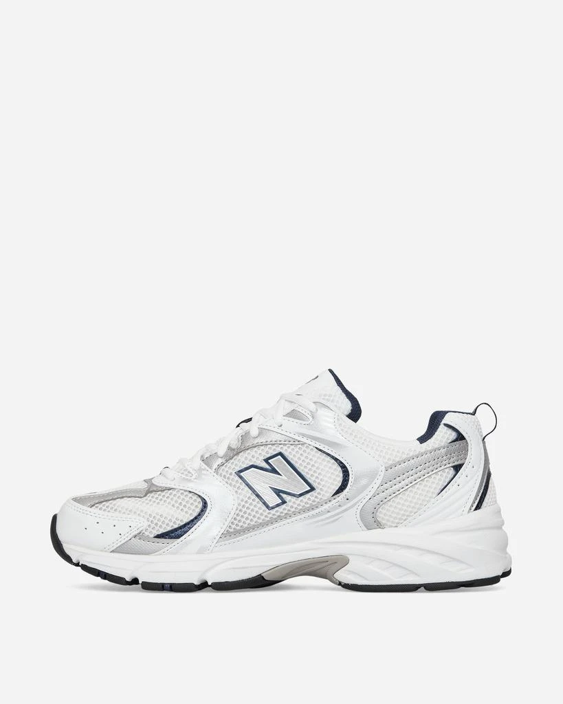 商品New Balance|530 Sneakers White,价格¥470,第3张图片详细描述