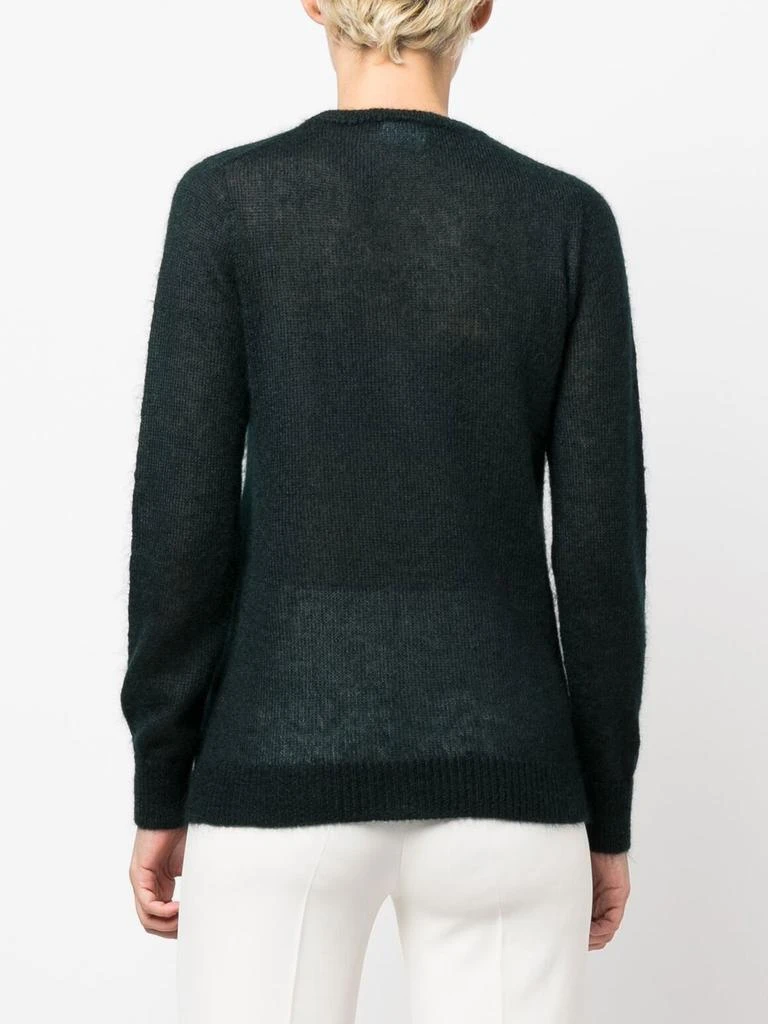 商品Max Mara|Chantal sweater,价格¥1122,第4张图片详细描述