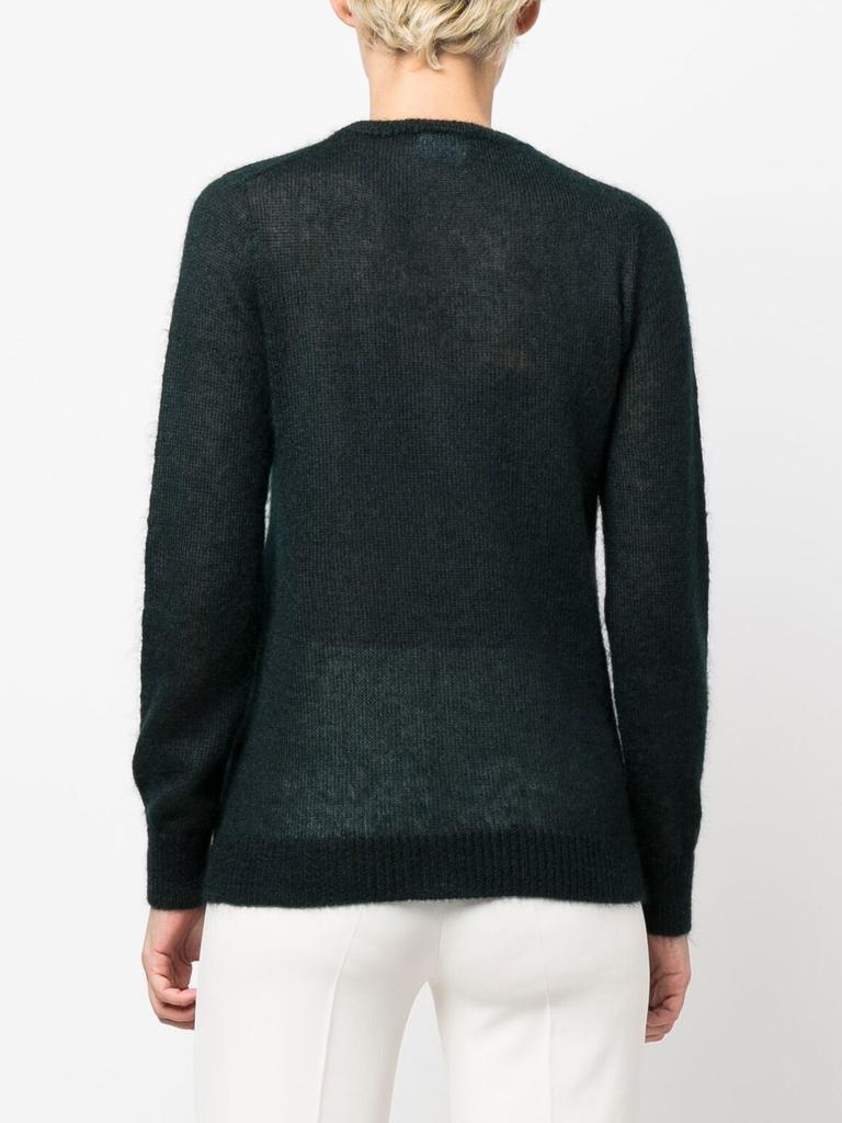 商品Max Mara|Chantal sweater,价格¥1476,第6张图片详细描述