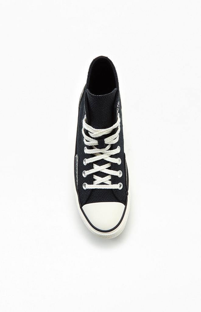 商品Converse|Chuck Taylor All Star Autumn Embroidery High Top Sneakers,价格¥524,第7张图片详细描述